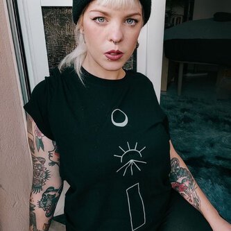 T-Shirt MONO