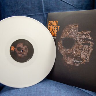 RSH - Limited edition vinyl