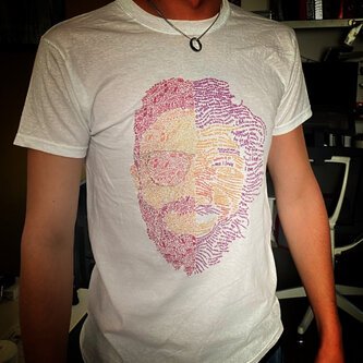 RSH - La T-Shirt