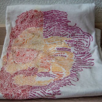 RSH - La T-Shirt