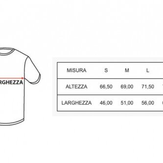 RSH - La T-Shirt