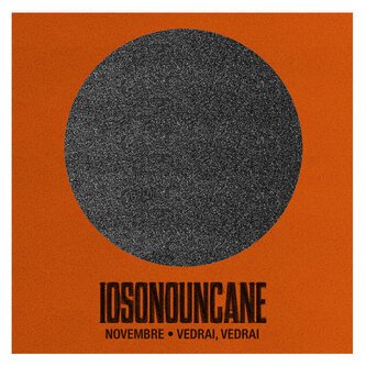 Novembre / Vedrai, vedrai