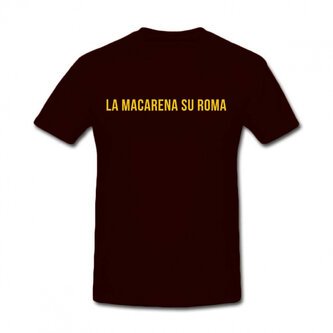La Macarena Su Roma