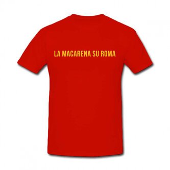 La Macarena Su Roma