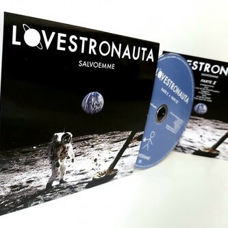 LOVESTRONAUTA
