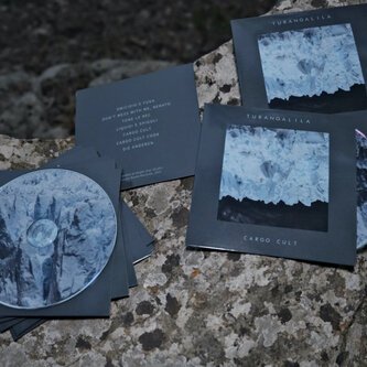 "Cargo Cult" CD Edition