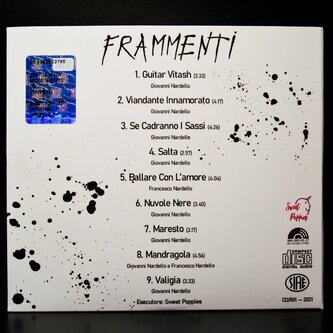 Frammenti