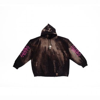 Hoodie Future Pausa #1