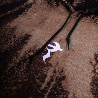 Hoodie Future Pausa #1