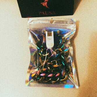 Necklace Future Pausa | Special Edition | Android, Mac, Windows, iPad