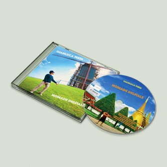 NOMADE DIGITALE (Limited Edition)