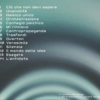 Ciò che non devi sapere