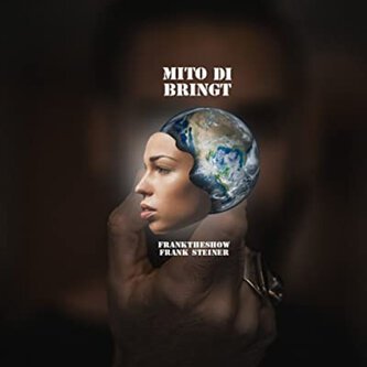 Mito Di Bringt: creazione del mondo