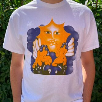 T-shirt MI AMI FESTIVAL 2022