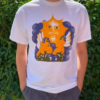 T-shirt MI AMI FESTIVAL 2022