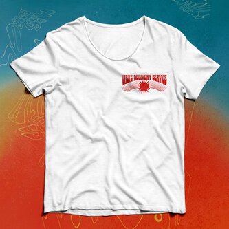 "Vibre Delivery Service" T-Shirt