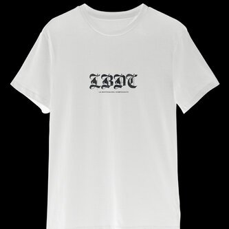 T-shirt MONSELICE MARE WH // limited edition