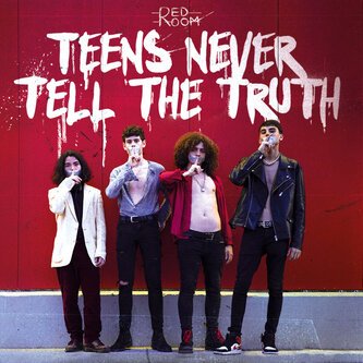 Teens Never Tell The Truth