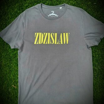 T-SHIRT di Zdzislaw