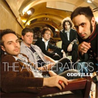 Oddville