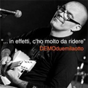 ... in effetti c'ho molto da ridere