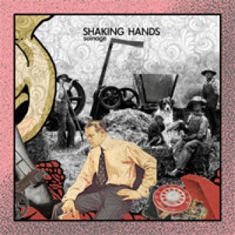 Shaking Hands