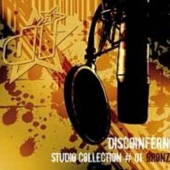 Studio Collection #01: Bronze