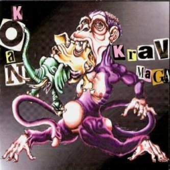 Krav Maga