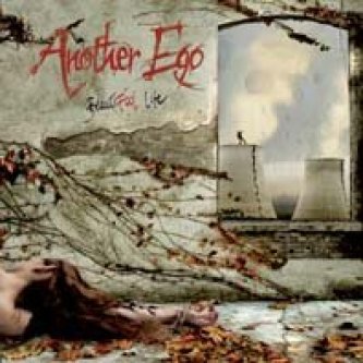 Copertina dell'album beautifool life, di another ego ( Mental Odyssey - nuovo brano 2010 )