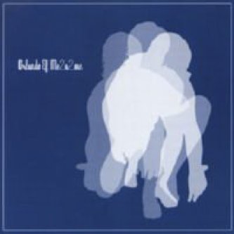 Copertina dell'album Me2u2me, di Orlando Ef