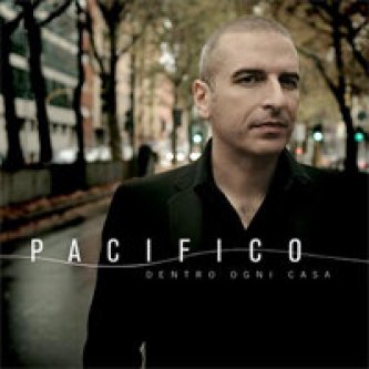 Copertina dell'album Dentro ogni casa, di Pacifico