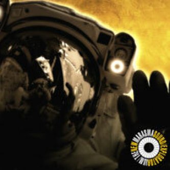 Copertina dell'album Exploratorium, di the new marasma sound