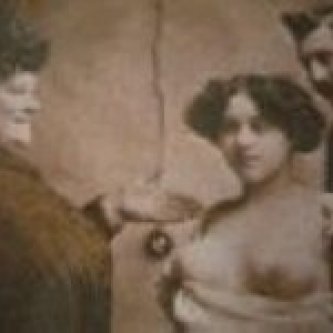 Copertina dell'album Dressage, di Vico dell'amor perfetto