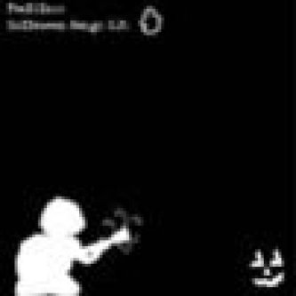 Copertina dell'album Halloween Songs e.p., di feelglass