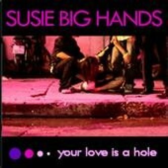 Your love is a hole