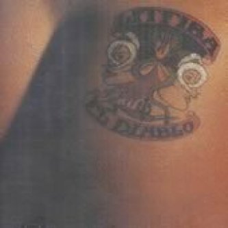 Copertina dell'album El Diablo, di Litfiba
