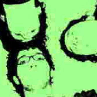 Copertina dell'album Such a Mess demo, di Le Pois
