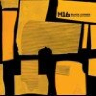 Copertina dell'album Black corner ( after the beat sessions), di Alessandro Bocci aka M16
