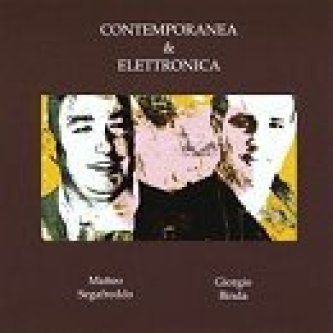 Contemporanea & Elettronica [W/ Matteo Segafreddo]