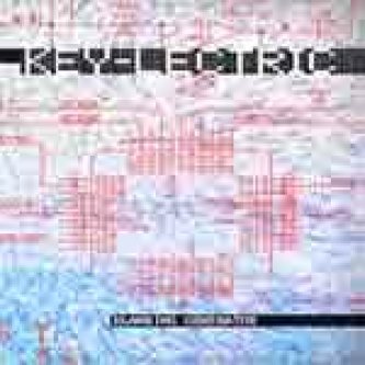 Copertina dell'album Blanking Generator, di Key-Lectric