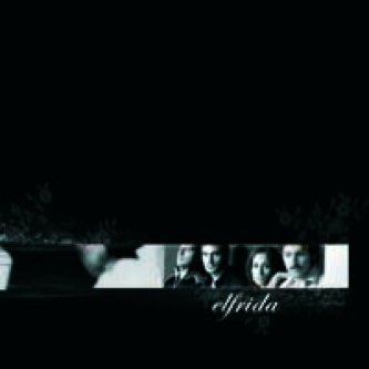 Copertina dell'album Elfrida, di Elfrida
