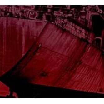 Copertina dell'album A Quarter Devoured, di keramic