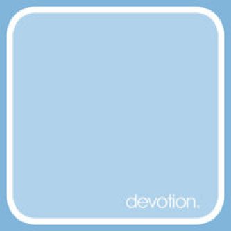 devotion EP
