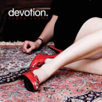 Copertina dell'album Sweet party, di devotion