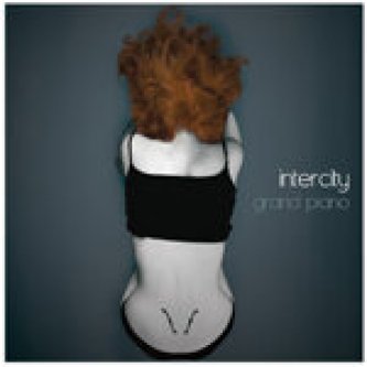 Copertina dell'album Grand piano, di Intercity