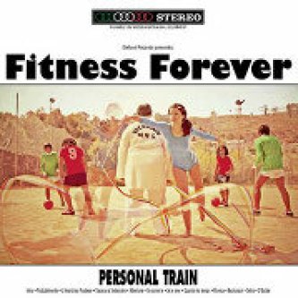 Personal Train