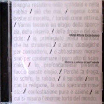 Memorie e violenze di Sant'Isabella