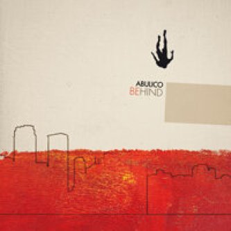 Copertina dell'album BeHind, di Abulico