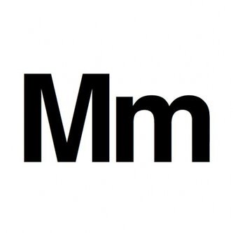 Copertina dell'album Mm (Tracce Rockit 2008), di Mm
