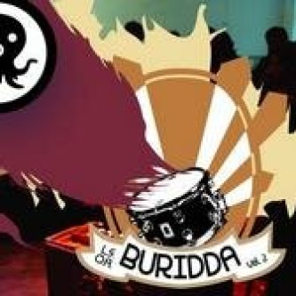 L.S.O.A. Buridda vol. 2